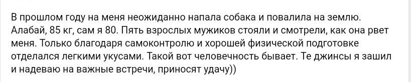 Сотрудник МВД спасал женщину от похотливого пса. И случайно подстрелил