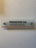 Но к этому уроду этот Филолог не имеет ни какого отношения !

Карл Симон Моргенштерн (нем. Johann Karl Simon Morgenstern; 1770 1852)   филолог и нумизмат.

Родился в Магдебурге, был профессором в Дерпте и почетным членом СПбАН c 25.10.1826 г.

Кроме множества речей и университетских программ по греческой и латинской филологии, философии, истории немецкой литературы и эстетике, написал несколько ценных нумизматических сочинений, из которых наиболее капитальное   «Commentatio de numismate Basilii Tshernigoviae nuper efosso» (Дерпт, 1824 6). Моргенштерн рассматривает здесь найденную в 1821 г. около Чернигова золотую медаль, принадлежащую к числу так называемых змеевиков, и признает её выбитой великим князем Владимиром Святым в память победы христианства над язычеством.

В честь Карла Моргенштерна   одного из основателей библиотеки Тартуского университета и её первого директора (1802 1839)   в Тарту в парке Тоомемяэ установлен памятник[1].