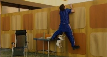 Не не не, там было так. Немного не дотянули до Идиократии. Но почти достигли. Бубут стараться.