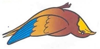 нихрена не понял. на*бка что ли?