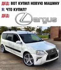 Автоюмор для автомобилистов и не только