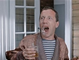 Весёлые картинки. Выпуск 32