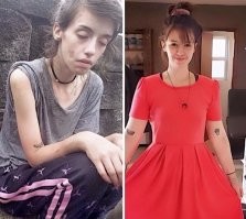 Это очень сложно как с наркотой так и с алкашкой, очень тяжелая борьба с самим собой, учиться заново жить без употребления, смотреть на мир другими глазами...