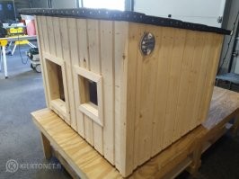 На позитиве