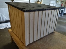 На позитиве