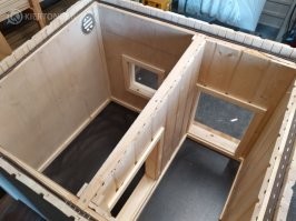 На позитиве