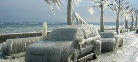 На позитиве