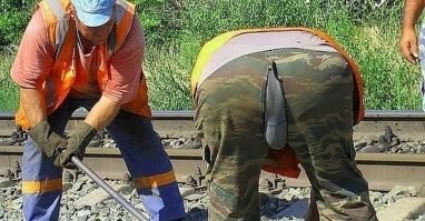 Обломись, дурочка!