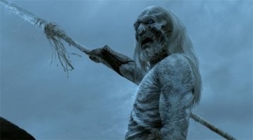 Для чего было нужно оружие из хрусталя