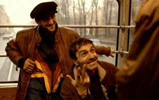 А если не на показ, просто от души и безо всяких предшествующих событий слабо?