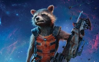 Удивительное о енотах