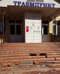 Вот только не понятно - это рывок, прорыв, или времени на раскачку нет...
Да йух с ним, пусть будет так...