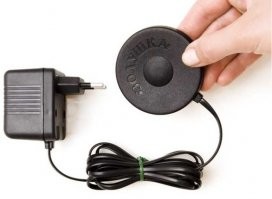 Наш ответ немецкому гению.