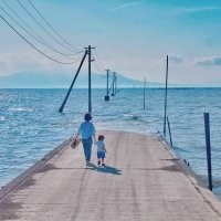 40 фотографий, похожих на картины известных сюрреалистов