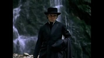 самый лучший Мориарти