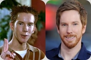 Сдается мне, у Криса Оуэна с папой не все чисто)))