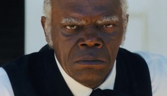 Как Леша на Сэма нашего, Джексона похож...