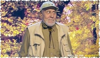 Дикая природа удивительна