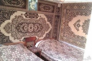 Ковры, говорите