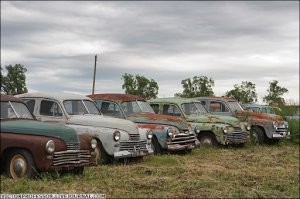 Про кладбище в Черноусово забыли уже:? А несколько лет назад такой срач был. Но мне там понравилось))