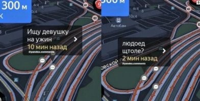 ...и ироед, и машаед, тут уж кто попадется)