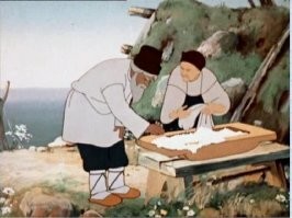 Мужчина построил вращающийся дом, чтобы его жена могла изменить вид из окна, когда захочет