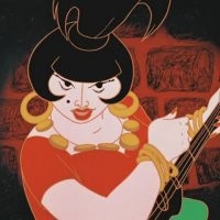 Президенша)