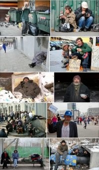Сколько денег нужно для жизни в России?