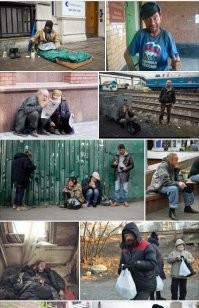 Сколько денег нужно для жизни в России?