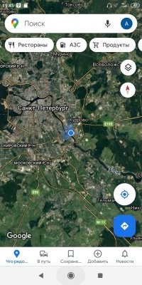 Хохляндия находится в Питере?
Я не знал.