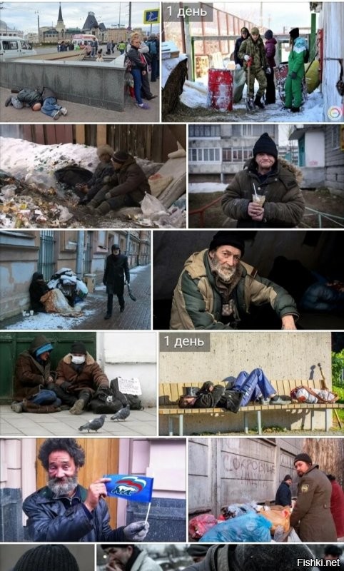 Сколько денег нужно для жизни в России?