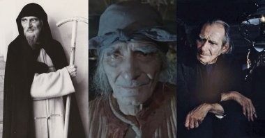 Ведьму сыграл Николай Кутузов.