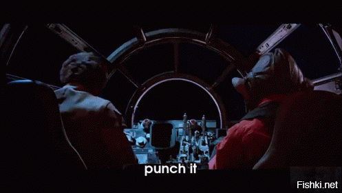 Просто гифки, всякие и разные