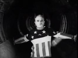 Бывший солист рок-группы "Ляпис Трубецкой" во время концерта отправил поклонника в нокдаун