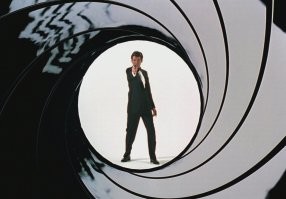 Забыли как снимают выстрелы в кино?