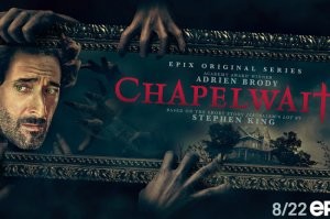 Чепелуэйт (2021)
Ломка (свежак)