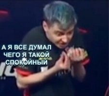 Наташа, мы там всех рассмешили: ученые доказали, что мемы снимают стресс