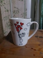 Кроме гранённого стакана остальное знает только автор. 
Моя кофейная чашка. 400гр. Столовые ложки не стал фоткать у меня их 3 вида. Все разной вместимости.