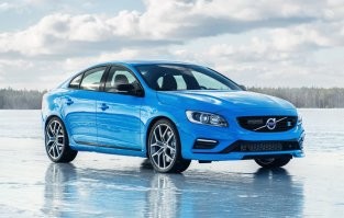 s60 polestar, 500 rj,sk
