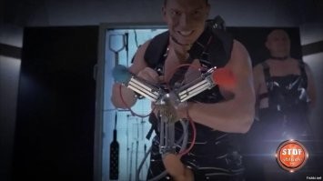 Тогда флюгеркеханер в студию!