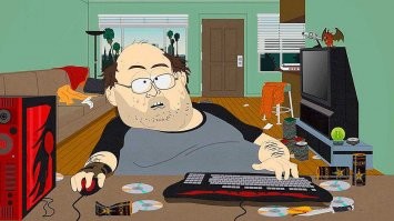 Да нормально ребята выглядят, по сравнению с некоторыми киберспортсменами.