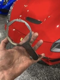 это инструмент, а не прибор