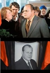 Знаменитые люди, которых похоронили преждевременно