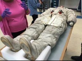 НАСА сообщило о планах запуска миссии Artemis к Луне в феврале 2022 года