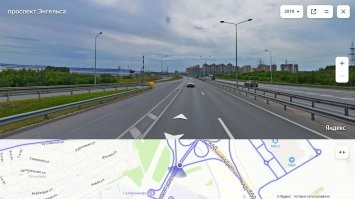 Видно же, что в этом месте из четырёх полос получаются две и поэтому надо уважать тех, кто вынужден просится со включенными поворотниками. Ведь самому так придётся в будущем запросто втискиваться, поэтому вести себя так грубо на дороге- не по Питерски. И еще, это не Выборгское шоссе, а пр. Энгельса.
Взаимопонимание и уважение других, это культура поведения. А когда Я выше остальных,  то получается всем хреново.