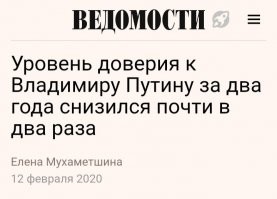 Рейтинги Байдена обрушились как никогда в истории