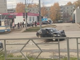 Тебе можно не пристегиваться