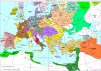 40 карт, которые откроют перед вами мир с неожиданной стороны