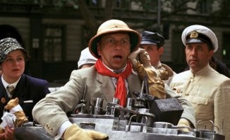 На Суматру за бабочками. Срочно!