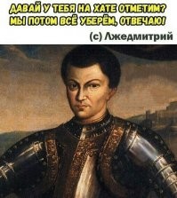 Смешные комментарии из&nbsp;социальных сетей-10